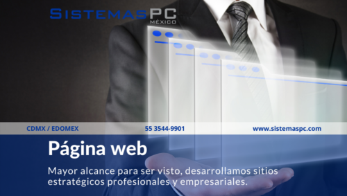 Página web