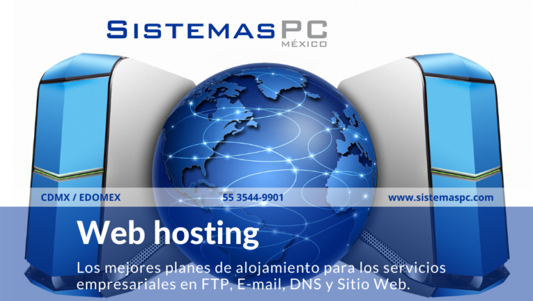 Lee más sobre el artículo Web hosting que tipo de servicio elegir para el almacenamiento correcto