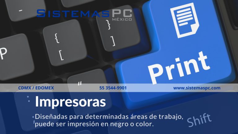 Lee más sobre el artículo Impresoras láser marca HP para empresas, modelos y tipos para la oficina