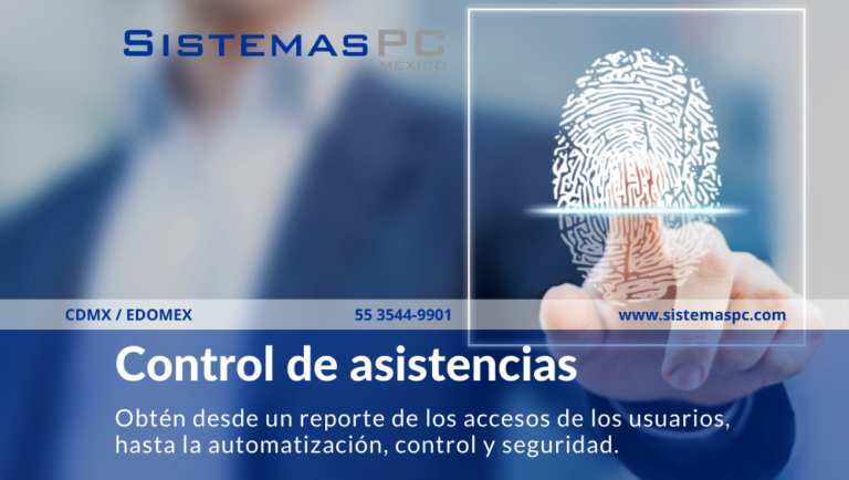 Lee más sobre el artículo Control de asistencias laboral para el registro de entradas y salidas